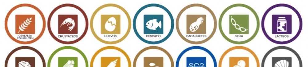 Cuatro obligaciones que debes cumplir con los alérgenos en tu restaurante - Hostelería Madrid Cuatro obligaciones que debes cumplir con los alérgenos en tu restaurante - Hostelería Madrid