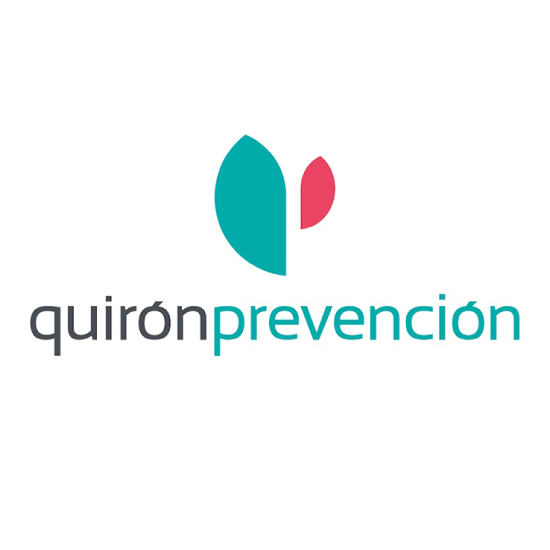 QUIRÓNPREVENCIÓN