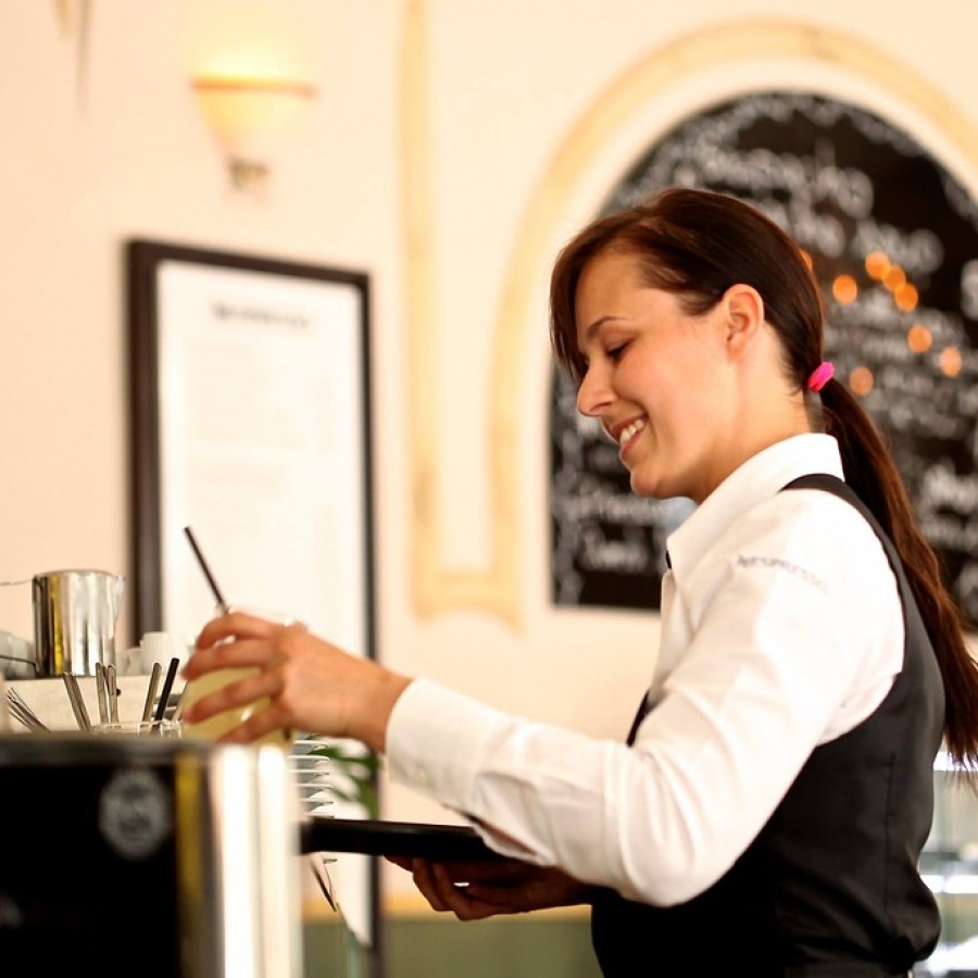 Los 10 riesgos laborales más frecuentes en hostelería - Hostelería Madrid Los 10 riesgos laborales más frecuentes en hostelería - Hostelería Madrid