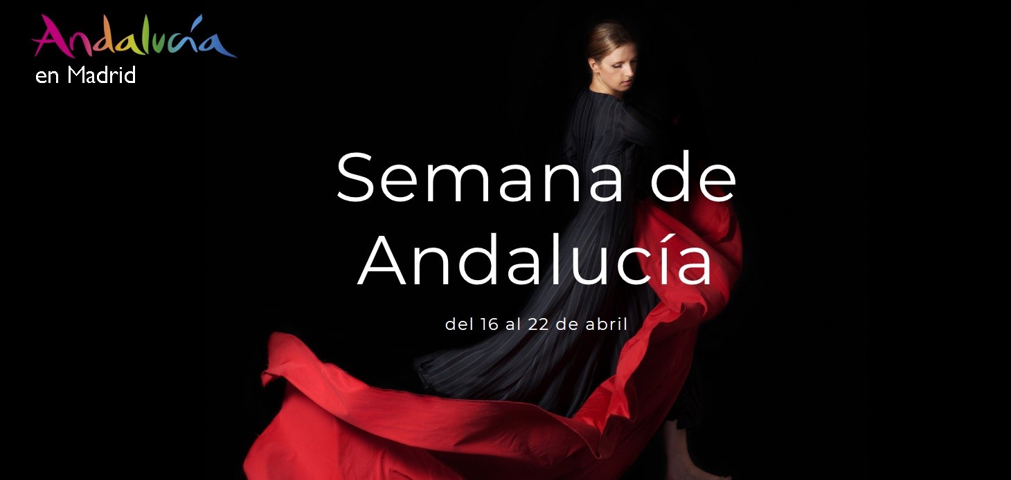 La Feria de Abril en Aluche, del 16 al 22 de abril - La Viña La Feria de Abril en Aluche, del 16 al 22 de abril - La Viña