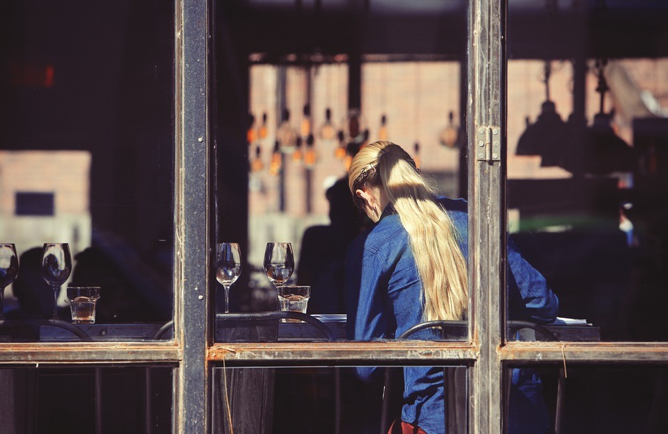 Las mujeres suponen cerca del 54% del empleo hostelero - La Viña Las mujeres suponen cerca del 54% del empleo hostelero - La Viña