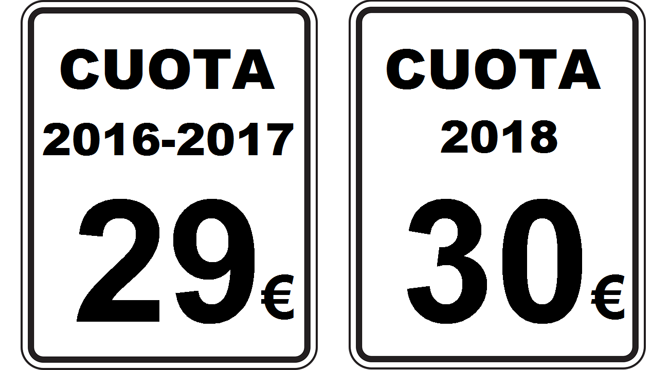 LA VIÑA-Hostelería Madrid revisa la cuota de asociado en abril, que pasa de 29€ a 30€ - La Viña LA VIÑA-Hostelería Madrid revisa la cuota de asociado en abril, que pasa de 29€ a 30€ - La Viña