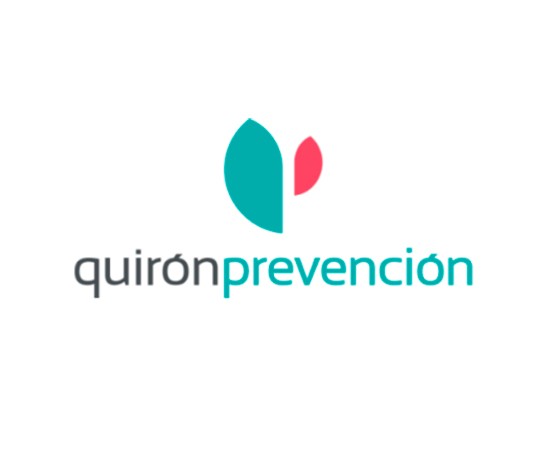 QUIRÓNPREVENCIÓN