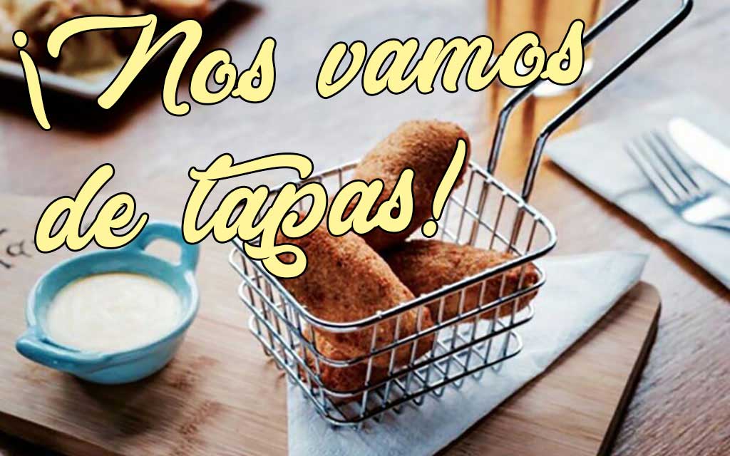 Prepara tu propuesta para el Día Mundial de la Tapa - La Viña Prepara tu propuesta para el Día Mundial de la Tapa - La Viña