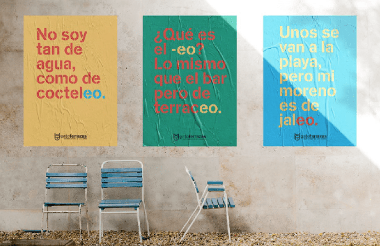 Este año estrenamos juntos el verano - La Viña Este año estrenamos juntos el verano - La Viña
