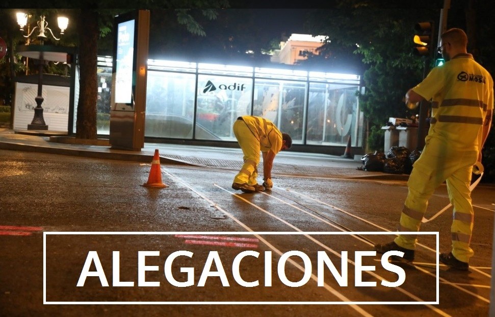 LA VIÑA pide que se permita el acceso a clientes con reserva en Madrid Central - La Viña LA VIÑA pide que se permita el acceso a clientes con reserva en Madrid Central - La Viña
