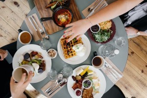 ConsumoRestaurantes