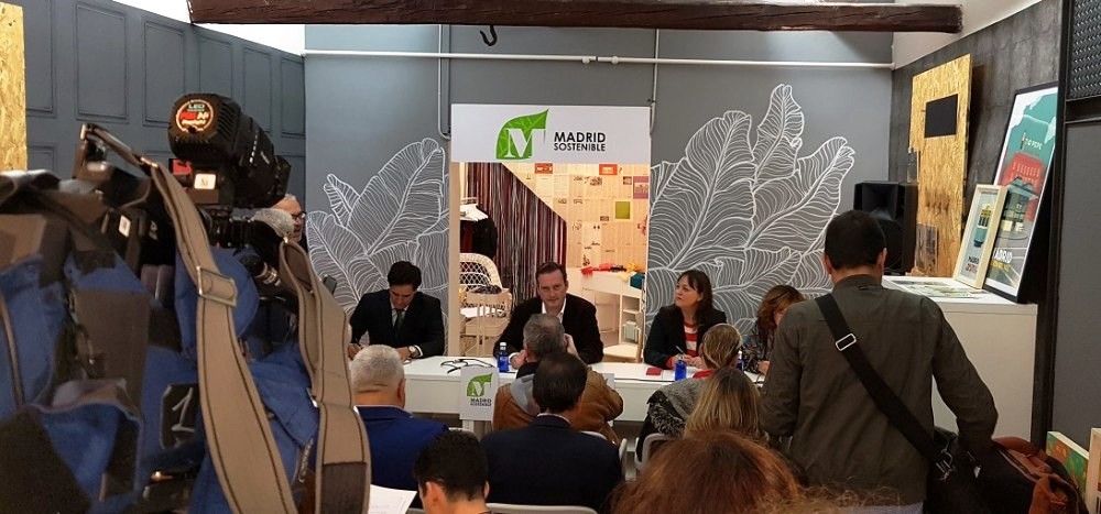 Medidas solicitadas por la Plataforma para la mejora del Proyecto de Madrid Central - La Viña Medidas solicitadas por la Plataforma para la mejora del Proyecto de Madrid Central - La Viña