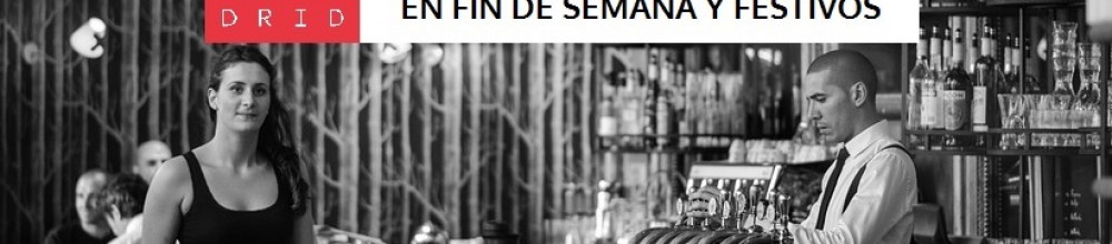 Se acercan días festivos y con hostelería Madrid puedes dar de alta a tus trabajadores todos los días! - Hostelería Madrid Se acercan días festivos y con hostelería Madrid puedes dar de alta a tus trabajadores todos los días! - Hostelería Madrid