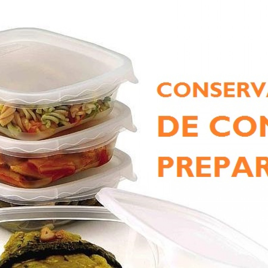 ¿A qué temperaturas debemos conservar las comidas preparadas? - Hostelería Madrid ¿A qué temperaturas debemos conservar las comidas preparadas? - Hostelería Madrid