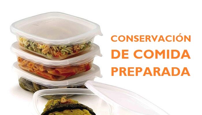 ¿A qué temperaturas debemos conservar las comidas preparadas? - La Viña ¿A qué temperaturas debemos conservar las comidas preparadas? - La Viña
