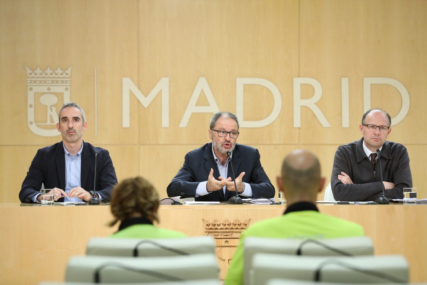 Dispositivo de Seguridad en Navidad: Restricciones al tráfico e inspecciones en locales de ocio - La Viña Dispositivo de Seguridad en Navidad: Restricciones al tráfico e inspecciones en locales de ocio - La Viña