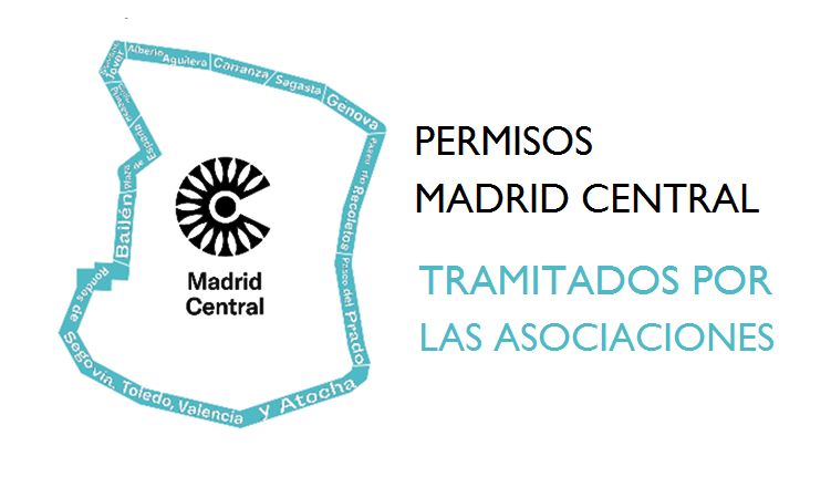 LA VIÑA-Hostelería Madrid tramitará los permisos individuales de Madrid Central - La Viña LA VIÑA-Hostelería Madrid tramitará los permisos individuales de Madrid Central - La Viña