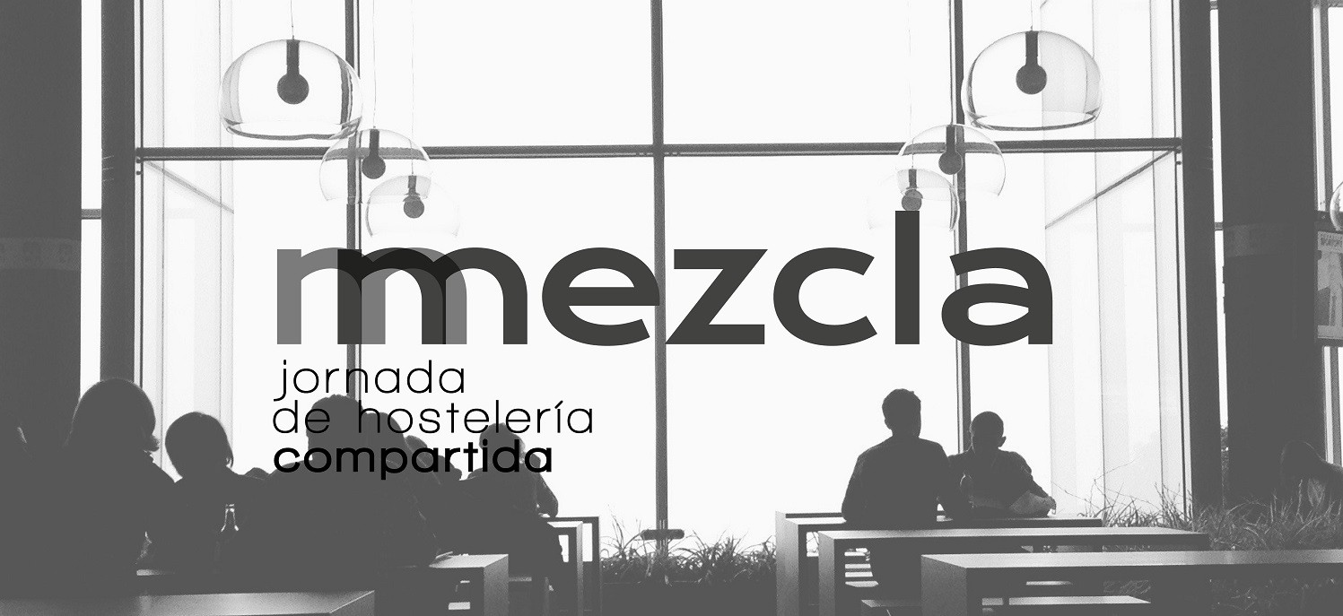 Viaja al futuro de la hostelería con ‘mezcla’ y encuentra tu camino a la innovación - La Viña