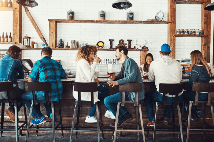 La Comunidad y Hostelería Madrid sellan un acuerdo para avanzar en la competitividad y ampliar la oferta de sus bares y restaurantes - La Viña La Comunidad y Hostelería Madrid sellan un acuerdo para avanzar en la competitividad y ampliar la oferta de sus bares y restaurantes - La Viña