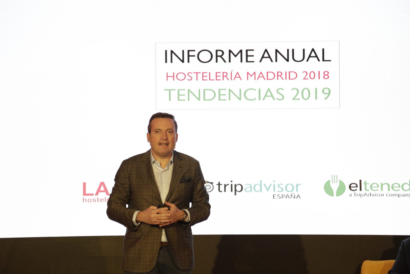 Los restaurantes de Madrid, sobresalientes para los clientes - La Viña Los restaurantes de Madrid, sobresalientes para los clientes - La Viña