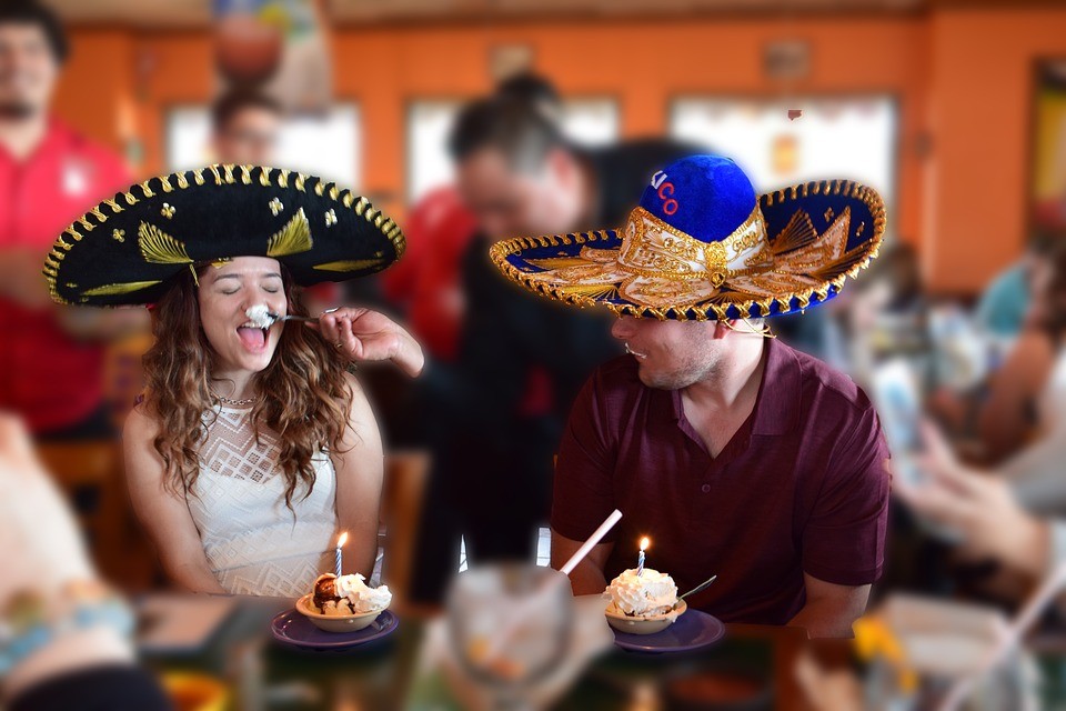 Los españoles gastaron en San Valentín un 59% más en restaurantes que en 2016 - La Viña Los españoles gastaron en San Valentín un 59% más en restaurantes que en 2016 - La Viña