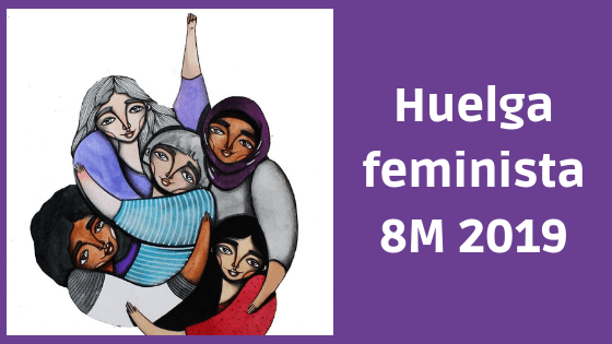 Repercusión de la huelga del 8 de marzo en la HOSTELERÍA DE MADRID - La Viña Repercusión de la huelga del 8 de marzo en la HOSTELERÍA DE MADRID - La Viña