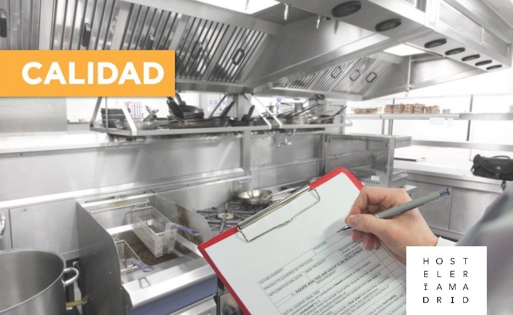 ¿Has tenido una inspección de Sanidad desfavorable? Revisa tu APPCC con Hostelería Madrid - La Viña ¿Has tenido una inspección de Sanidad desfavorable? Revisa tu APPCC con Hostelería Madrid - La Viña