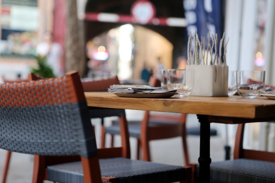 Los precios de restauración suben un 1,8% en Madrid en abril - La Viña Los precios de restauración suben un 1,8% en Madrid en abril - La Viña