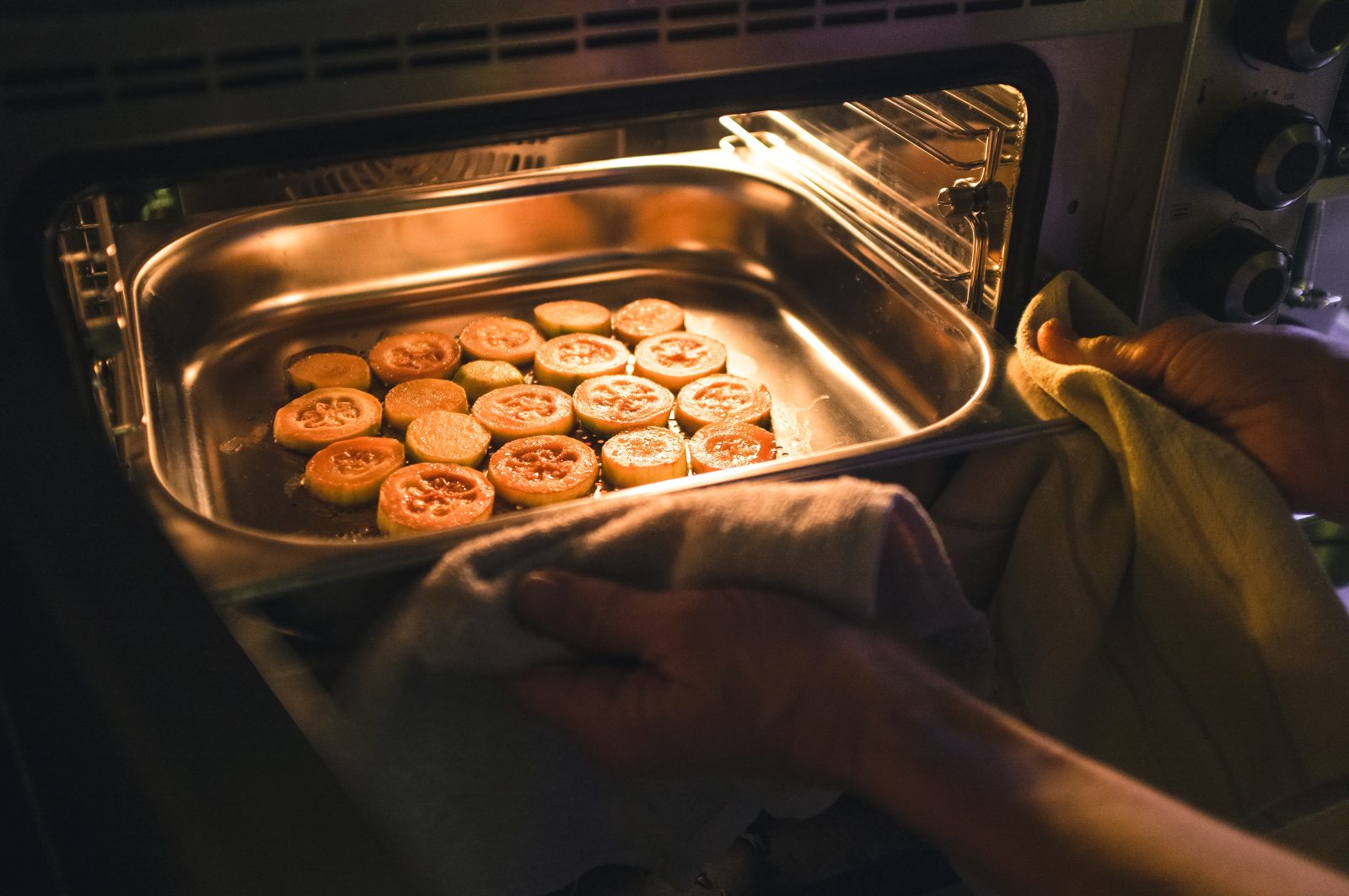 Trash-cooking… ¿Sabes de qué va? - La Viña