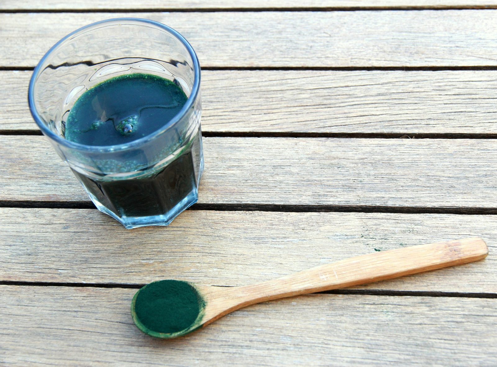 ¿Qué es la espirulina? … tendencia en gastronomía - La Viña