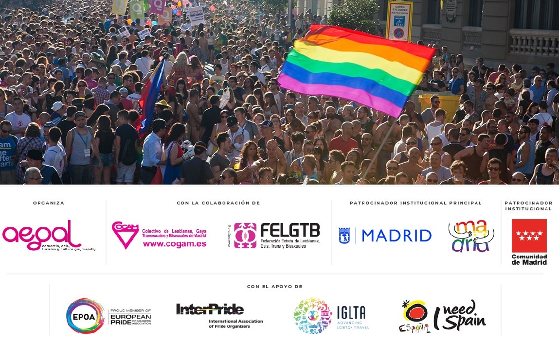 Los locales de Centro podrán alargar una hora el cierre con motivo de las fiestas del orgullo 2019 - La Viña Los locales de Centro podrán alargar una hora el cierre con motivo de las fiestas del orgullo 2019 - La Viña
