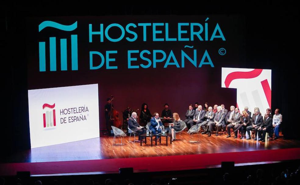 Abierto el plazo de inscripción a los Premios Nacionales de Hostelería - La Viña