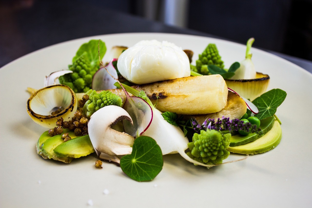 La Gastronomía Sostenible se vuelve tendencia en la hostelería madrileña - La Viña La Gastronomía Sostenible se vuelve tendencia en la hostelería madrileña - La Viña