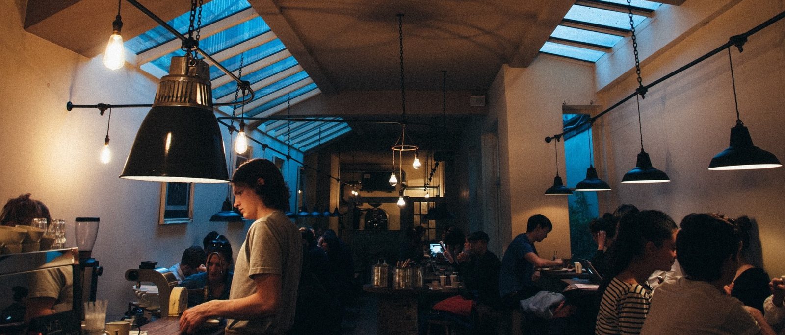 ¿Quién ha dicho recesión?: La hostelería de Madrid factura en julio un 6,7% más que el año anterior - La Viña ¿Quién ha dicho recesión?: La hostelería de Madrid factura en julio un 6,7% más que el año anterior - La Viña