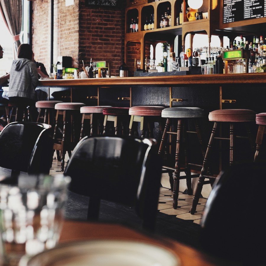 Los bares y restaurantes de Madrid acumulan un incremento de facturación del 4% en lo que va de año - Hostelería Madrid Los bares y restaurantes de Madrid acumulan un incremento de facturación del 4% en lo que va de año - Hostelería Madrid
