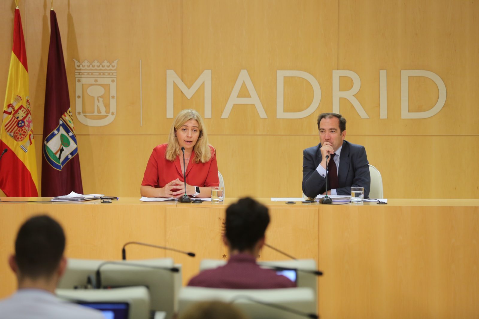 Aprobada la moratoria a las sanciones por acceder a Madrid Central - La Viña Aprobada la moratoria a las sanciones por acceder a Madrid Central - La Viña
