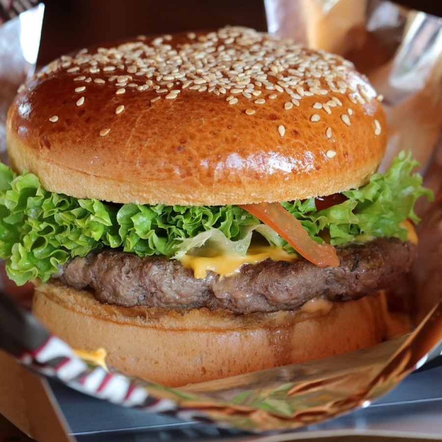 El servicio delivery dispara los ingresos del sector de comida rápida - Hostelería Madrid El servicio delivery dispara los ingresos del sector de comida rápida - Hostelería Madrid