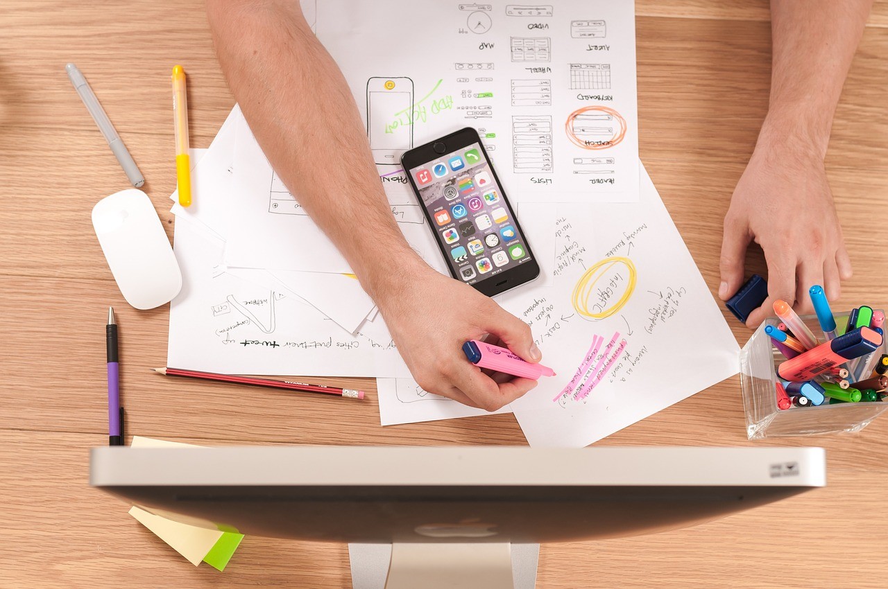 Ocho claves para crear una buena App de Hostelería - La Viña Ocho claves para crear una buena App de Hostelería - La Viña