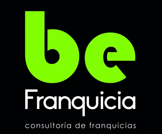 BE FRANQUICIA