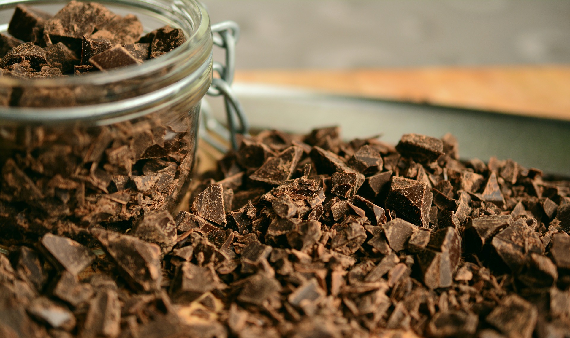 Día Internacional del Chocolate: La hostelería promueve preparaciones de mayor calidad y más saludables - La Viña