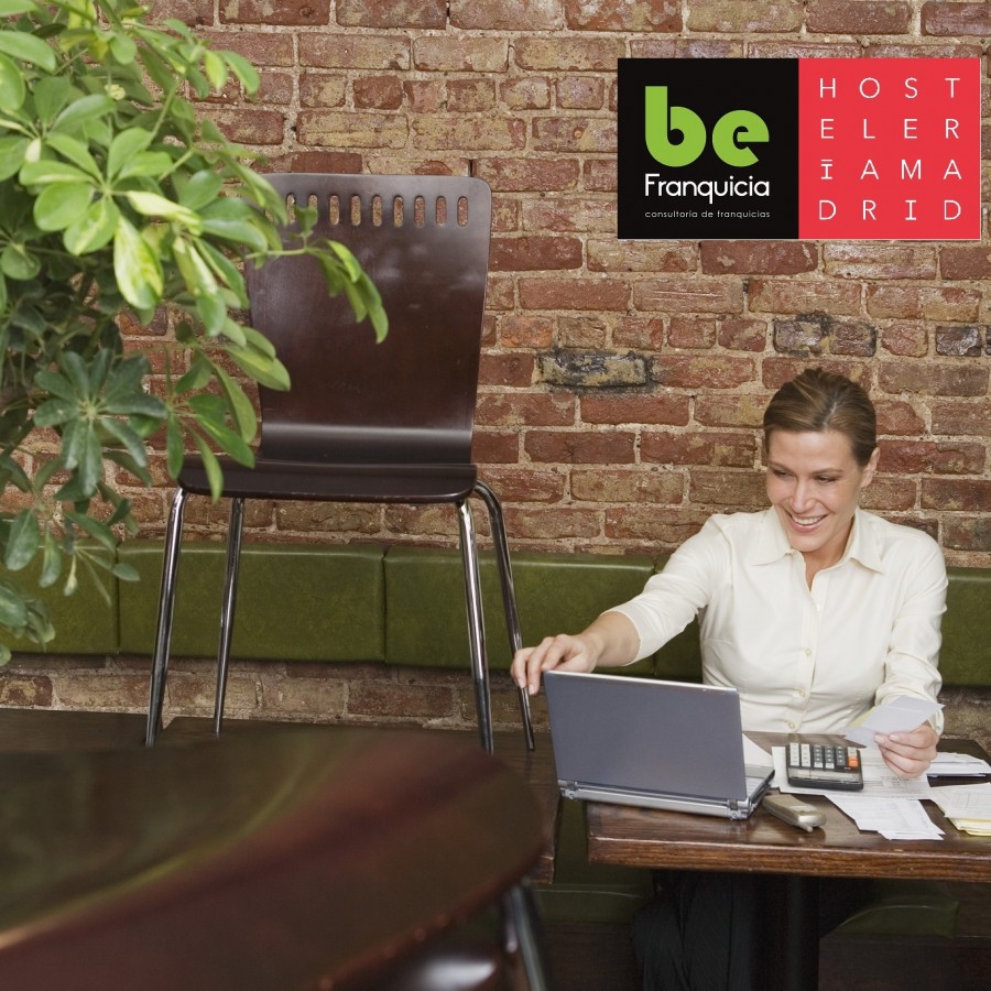 Hostelería Madrid y Befranquicia firman un acuerdo para potenciar las franquicias de restauración - Hostelería Madrid Hostelería Madrid y Befranquicia firman un acuerdo para potenciar las franquicias de restauración - Hostelería Madrid