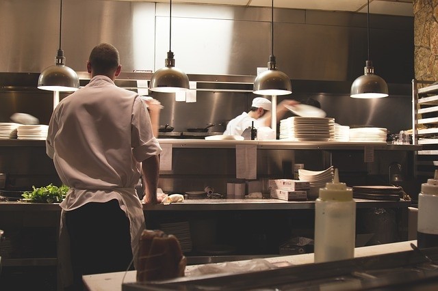 ¿Tienes tu cocina a punto? Conoce los riesgos de no darle un mantenimiento adecuado - La Viña