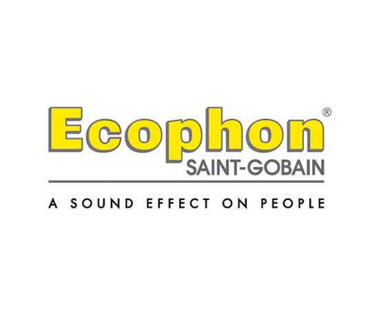 SAINT-GOBAIN ECOPHON