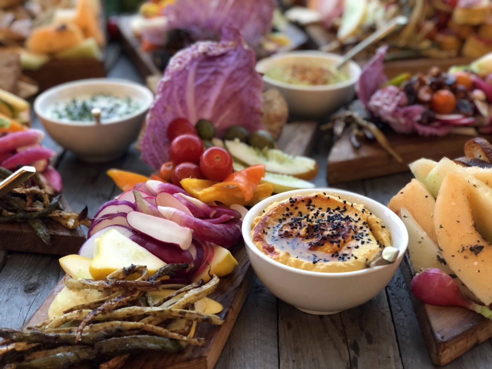 Las dietas veggie dejan de ser una moda y se convierten en un estilo de vida en España - La Viña Las dietas veggie dejan de ser una moda y se convierten en un estilo de vida en España - La Viña