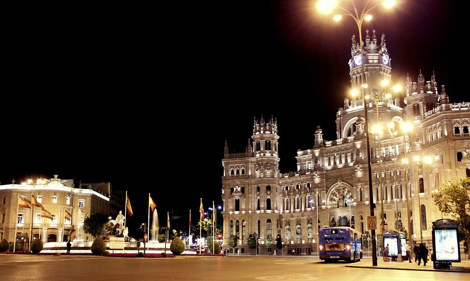 HOSTELERÍA DE ESPAÑA pide medidas fiscales y administrativas que garanticen la subsistencia del sector - La Viña HOSTELERÍA DE ESPAÑA pide medidas fiscales y administrativas que garanticen la subsistencia del sector - La Viña