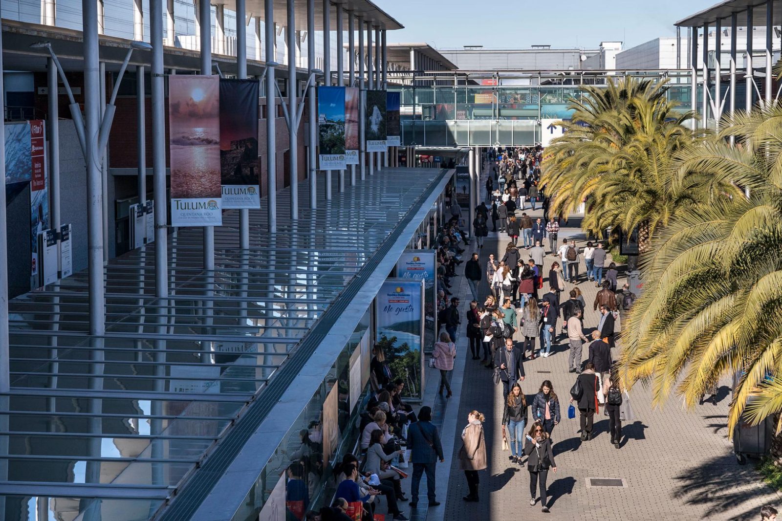 Calendario ferial 2021 - La Viña