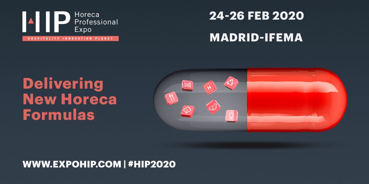 HIP2020 te da la fórmula para ofrecer una experiencia auténtica a tus clientes - La Viña HIP2020 te da la fórmula para ofrecer una experiencia auténtica a tus clientes - La Viña