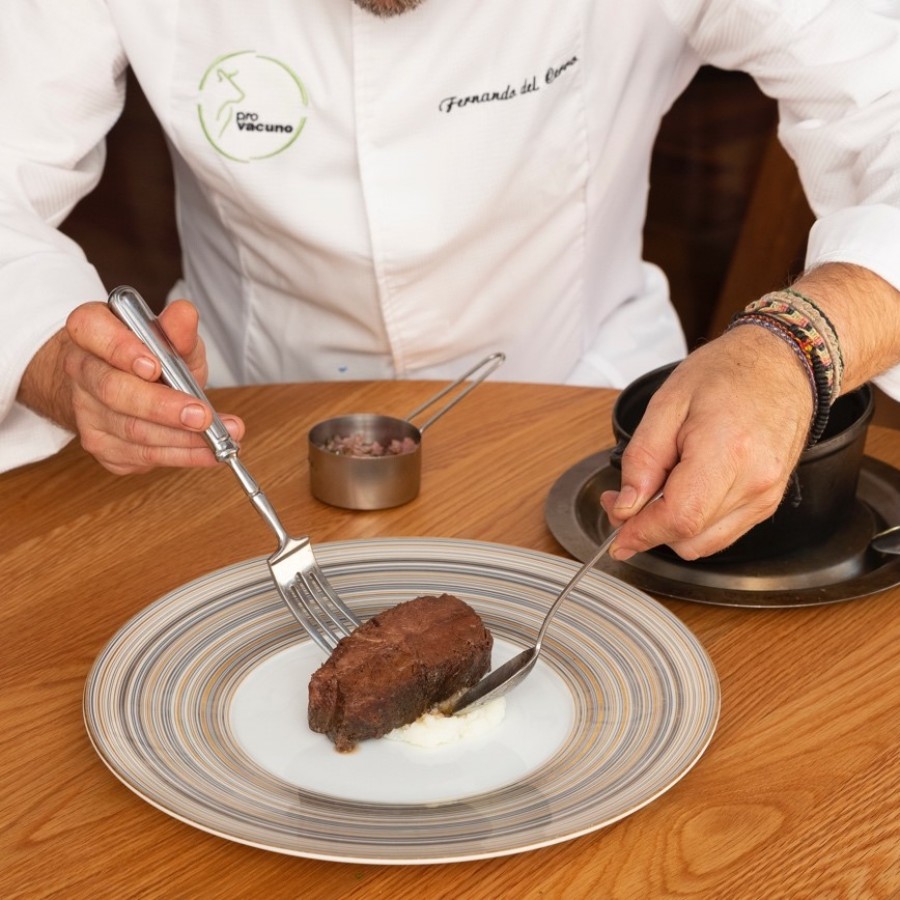 España consigue la autorización para exportar carne de vacuno a Japón - Hostelería Madrid España consigue la autorización para exportar carne de vacuno a Japón - Hostelería Madrid