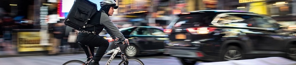 Comparamos las condiciones que ponen las cuatro plataformas de delivery a los restaurantes - Hostelería Madrid Comparamos las condiciones que ponen las cuatro plataformas de delivery a los restaurantes - Hostelería Madrid