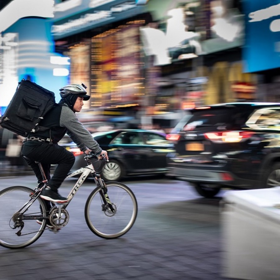 Comparamos las condiciones que ponen las cuatro plataformas de delivery a los restaurantes - Hostelería Madrid Comparamos las condiciones que ponen las cuatro plataformas de delivery a los restaurantes - Hostelería Madrid