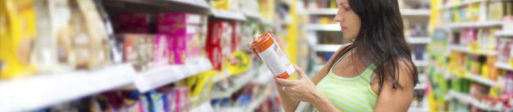 Al consumidor le gusta saber lo que come: 7 de cada 10 consultan el etiquetado de los alimentos - Hostelería Madrid Al consumidor le gusta saber lo que come: 7 de cada 10 consultan el etiquetado de los alimentos - Hostelería Madrid