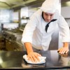 Protocolos de limpieza y desinfección en las cocinas de hostelería - Hostelería Madrid