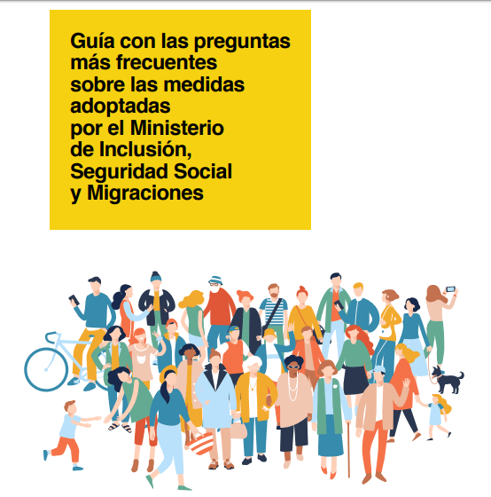 Guía de preguntas más frecuentes sobre medidas adoptadas ante el coronavirus - La Viña Guía de preguntas más frecuentes sobre medidas adoptadas ante el coronavirus - La Viña