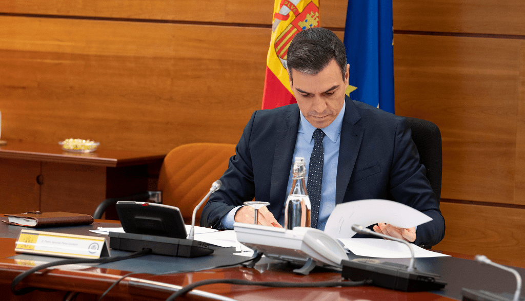 Gobierno aprueba moratoria de pago de cuotas a la seguridad social para pymes y autónomos - La Viña Gobierno aprueba moratoria de pago de cuotas a la seguridad social para pymes y autónomos - La Viña